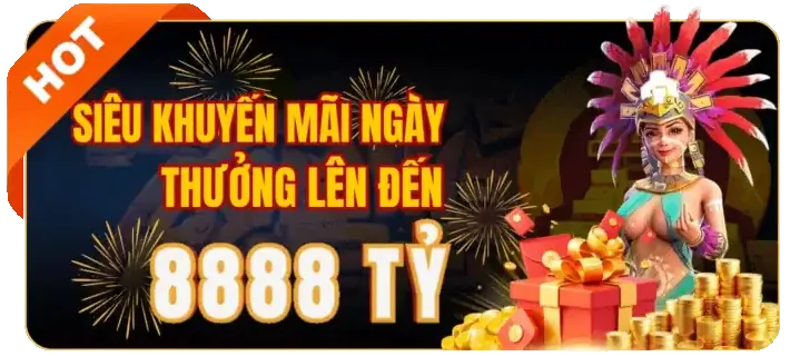 Thưởng nạp lại casino trực tuyến 68win1