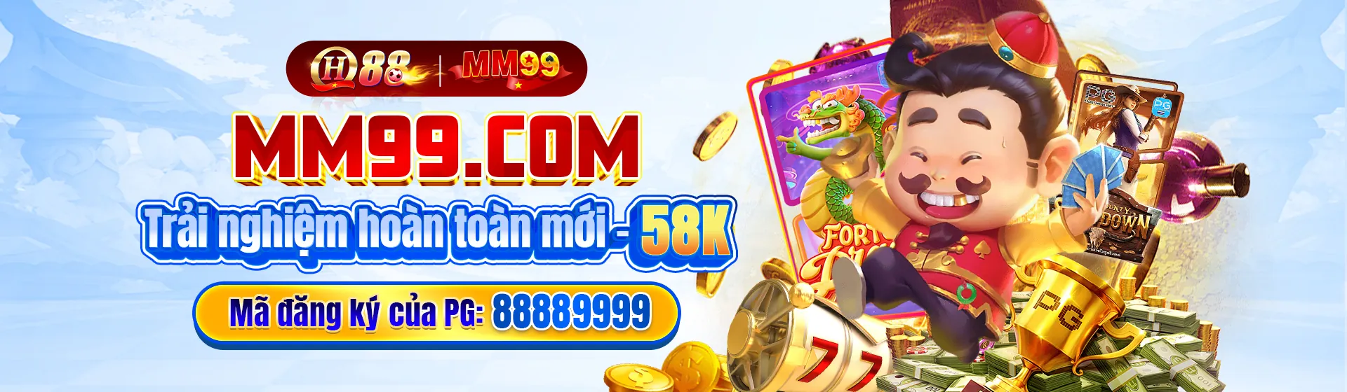 Hình ảnh chính game Bắn Cá 68win1