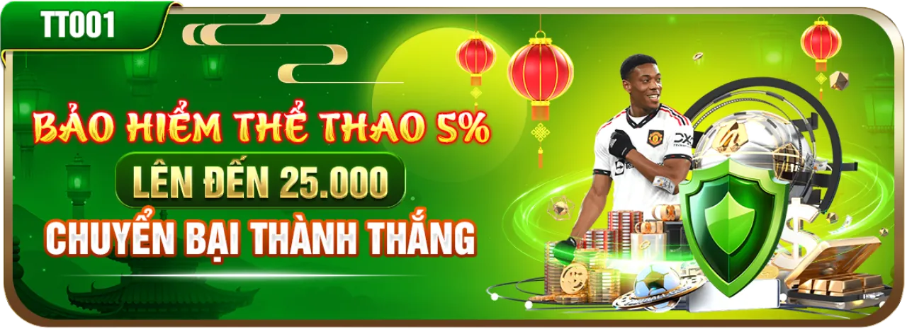 Banner khuyến mãi quay hũ 68win1