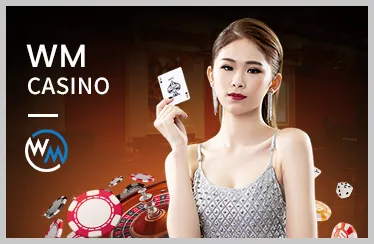 Đa dạng trò chơi casino tại 68win1