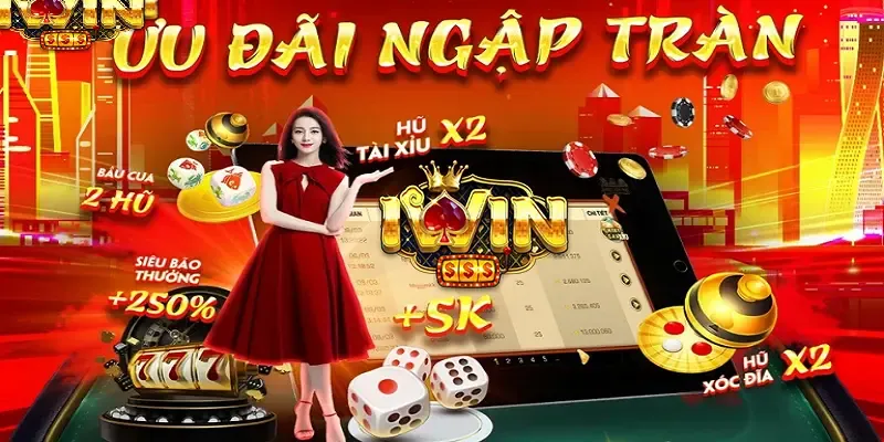 Đa dạng trò chơi tại 68win1 đăng nhập